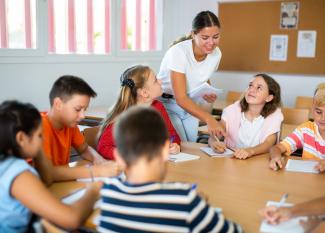 Dictados difíciles para niños