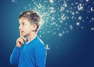 Adivinanzas en inglés para niños