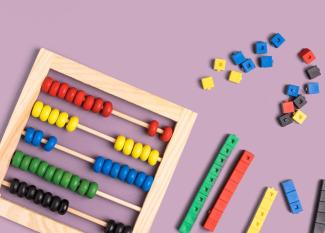 Cómo transformar las matemáticas en un juego