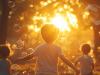 parques de cuento para niños en España