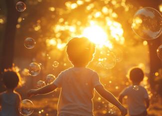 parques de cuento para niños en España