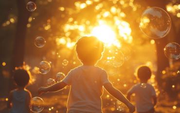 8 parques que parecen sacados de un cuento (y están en España)