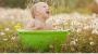 Nombres para niña inspirados en el agua y el espíritu de calma
