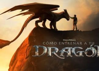 Cómo entrenar a tu dragón (live-action):