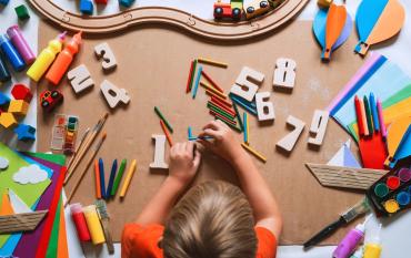 ¿Escuela tradicional o Waldorf? Lo que debes saber antes de elegir
