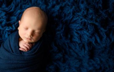 15 nombres de niño con misterio y sus historias escondidas