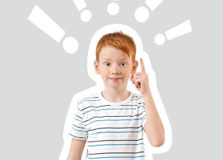 Adivinanzas con rima para niños
