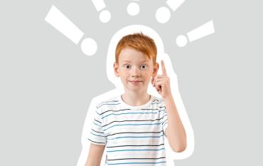Adivinanzas con rimas divertidas para niños