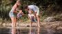 Las piscinas naturales más chulas en España para ir en familia