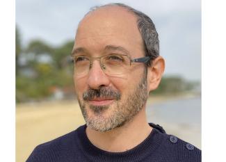 Clément Devaux, autor de Anatol Lapifia