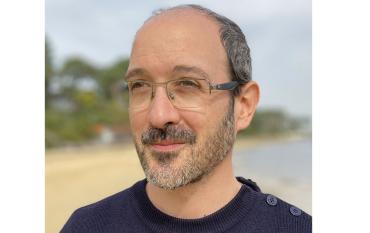 Entrevista con Clément Devaux, ilustrador de Anatol Lapifia