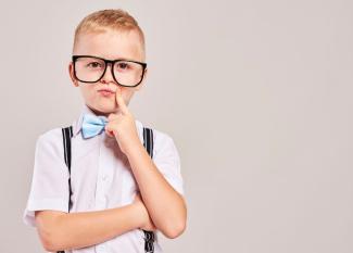 Adivinanzas para niños en inglés