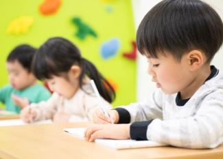 Dictados en inglés para niños