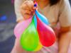 Juegos de agua para niños (cuando no hay piscina)