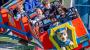 Plan inolvidable en familia este verano: Aventura en Parque de Atracciones de Madrid
