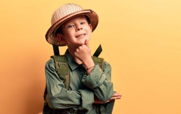 15 nombres universales para niños que cruzan fronteras