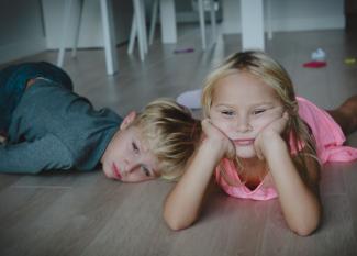 Actividades que transforman el aburrimiento en creatividad