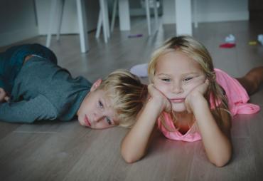7 actividades para transformar el aburrimiento infantil en verano en creatividad