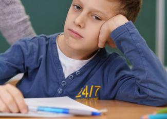 Errores del sistema educativo español
