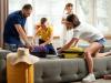 Cosas antes de salir de vacaciones con tus hijos