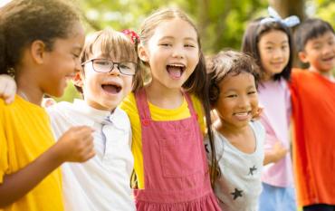 Chistes para niños de princesas, dragones y castillos encantados