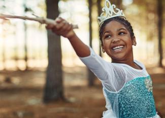 Chistes sobre personajes de cuento para niños