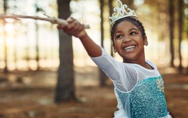 21 Chistes sobre personajes de cuentos para niños