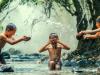 Nombres de río para niño