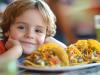 Recetas con tortillas mexicanas para niños