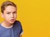 Nombres difíciles de pronunciar para niño