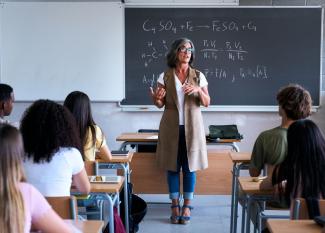 Qué es la inspección educativa