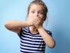 Nombres difíciles de pronunciar para niña