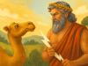 Fábula de Zeus y el camello