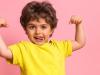 Nombres potentes para niño