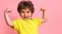 Los 17 nombres más potentes para niño según la IA