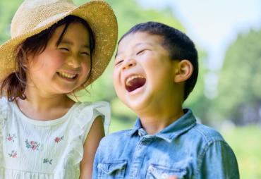 16 Chistes sobre las vacaciones para niños