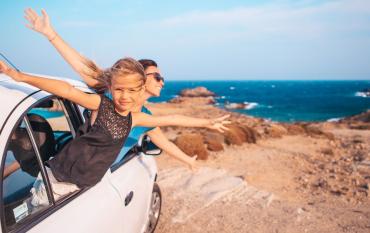 Chistes sobre viajes para niños para disfrutar en familia