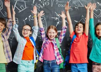 Adivinanzas para aprender los números en inglés