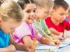 Formas divertidas de hacer dictados para niños