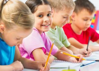 Formas divertidas de hacer dictados para niños
