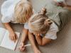 Minidictados para trabajar las emociones con los niños