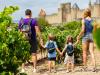 Castillos para visitar en familia