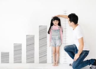 Frases para motivar a los niños a crecer