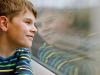 Viajar en tren con niños: Granada y Sevilla