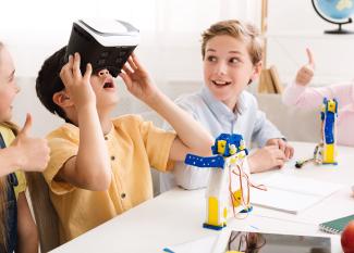 Extraescolares para el futuro
