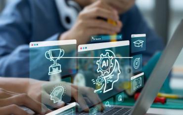 La Inteligencia Artificial arrasa en el regreso al cole y cambia las reglas del juego