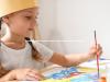 Nombres de niña relacionados con el arte