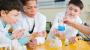 Test de instrumentos de medida en química para niños de 2º ESO