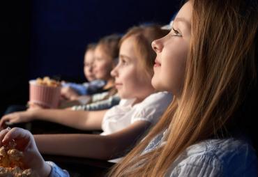 20 frases motivadoras para niños sacadas de películas infantiles