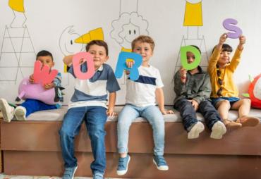 5 Dictados largos para niños de 10 años basados en cuentos clásicos